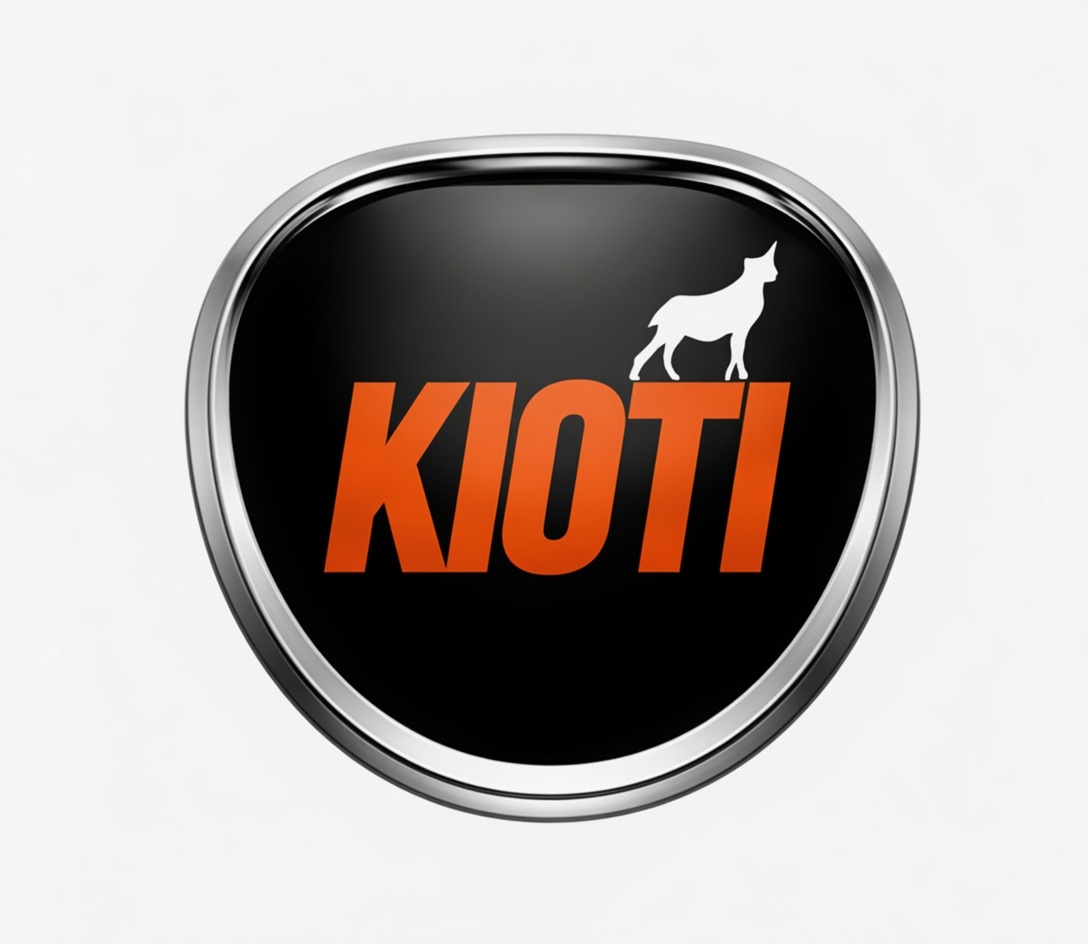 KIOTI
